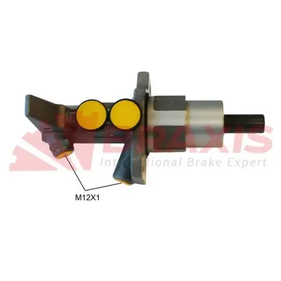 Braxis Ana Merkez – AJ0180 / OEM 4G2611021A ürün görseli