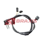 Braxis ABS Hız Sensörü (Ön) – AK0004 / OEM 8D0927803C