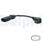 Delphi Vuruntu Sensörü – AS10191 / OEM 06A905377B