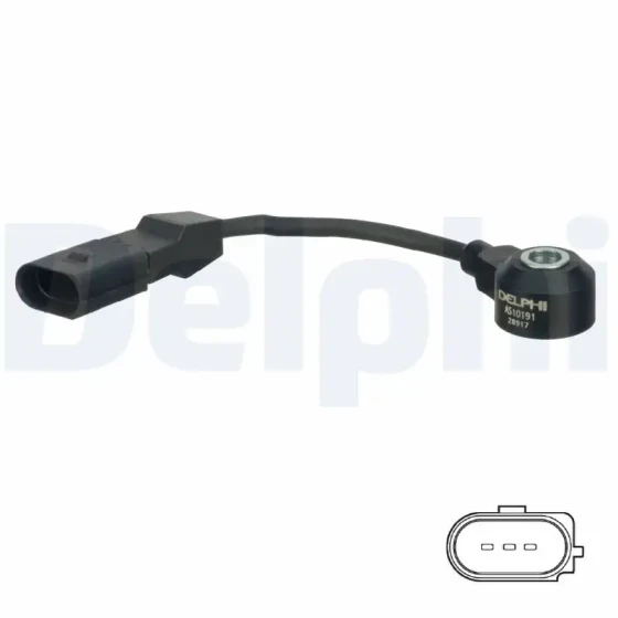 Delphi Vuruntu Sensörü – AS10191 / OEM 06A905377B ürün görseli