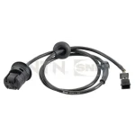 SNR ABS Hız Sensörü (arka Sağ) – ASB154.12 / OEM 4B0927807