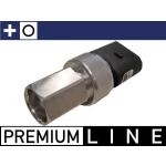 Mahle Klima Basınç Müşürü – ASE18000P / OEM 1K0959126D