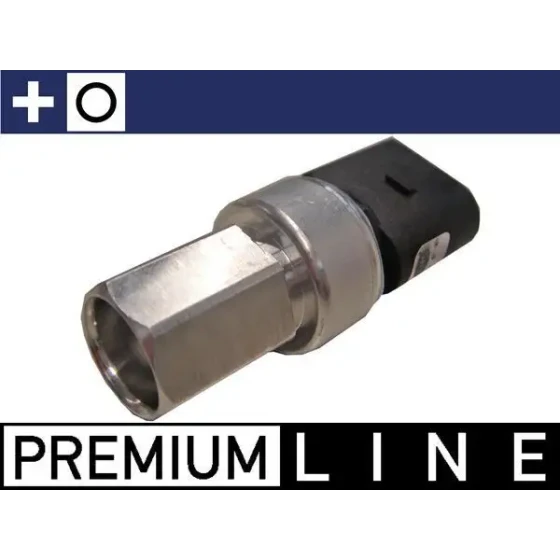 Mahle Klima Basınç Müşürü – ASE18000P / OEM 1K0959126D ürün görseli