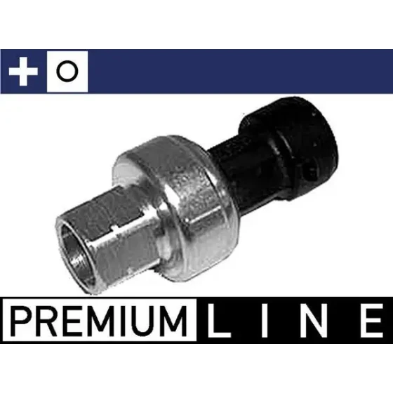 Mahle Klima Basınç Müşürü – ASE19000P / OEM 50550372 ürün görseli