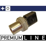 Mahle Klima Basınç Müşürü – ASE21000P / OEM 4H0959126