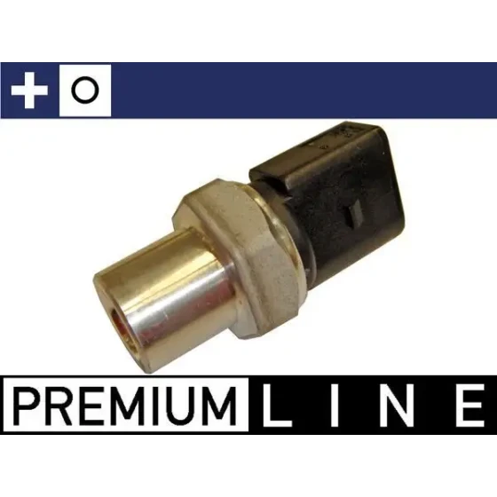 Mahle Klima Basınç Müşürü – ASE21000P / OEM 4H0959126 ürün görseli