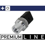 Mahle Klima Basınç Müşürü – ASE24000P / OEM 8E0959126B