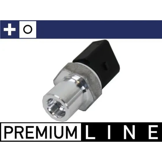 Mahle Klima Basınç Müşürü – ASE24000P / OEM 8E0959126B ürün görseli