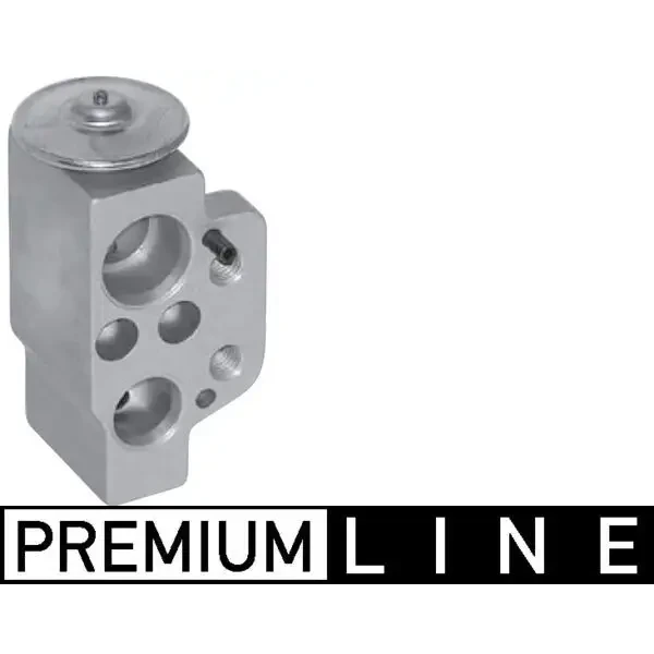 Mahle Klima Genleşme Valfi – AVE116000P / OEM 1K0820679