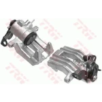 TRW Arka Fren Kaliperi (Sol) – BHN303 / OEM 8E0615423B