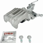 TRW Arka Fren Kaliperi (Sol) – BHN317 / OEM 1K0615423D