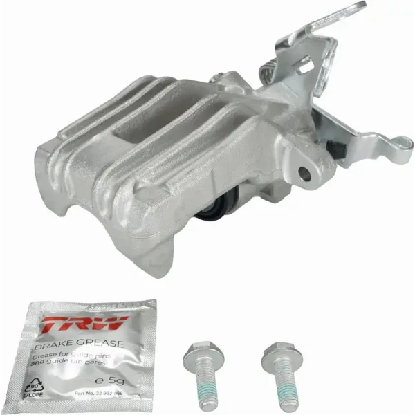 TRW Arka Fren Kaliperi (Sol) – BHN317 / OEM 1K0615423D