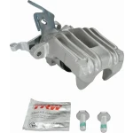 TRW Arka Fren Kaliperi (Sağ) – BHN318 / OEM 1K0615424D
