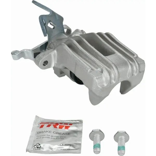 TRW Arka Fren Kaliperi (Sağ) – BHN318 / OEM 1K0615424D