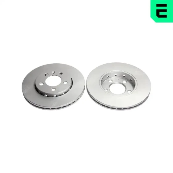 Optimal Ön Fren Diski – BS5450HC / OEM 1J0615301D ürün görseli