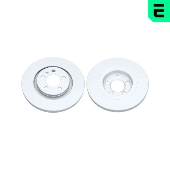 Optimal Ön Fren Diski – BS5460C / OEM 1J0615301M ürün görseli
