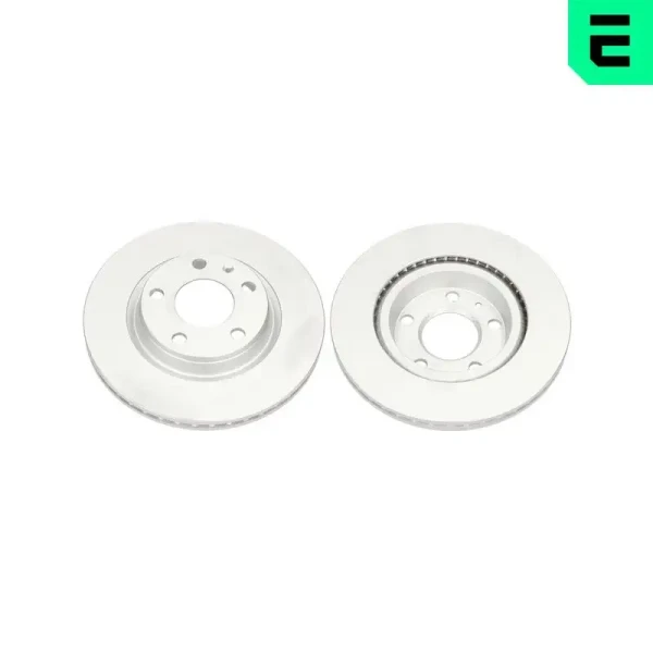 Optimal Ön Fren Diski – BS5480C / OEM 8E0615301D