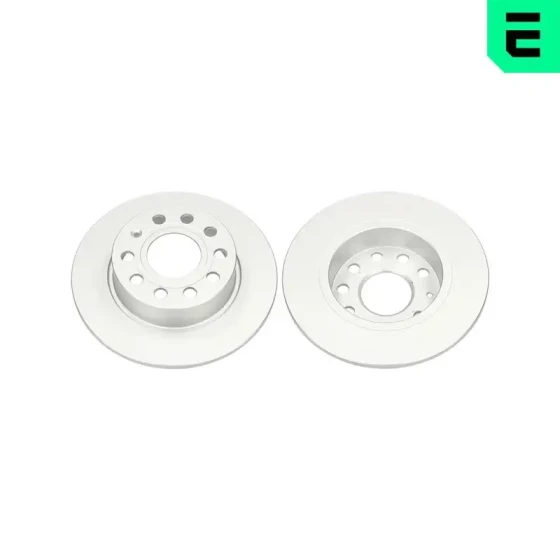 Optimal Arka Fren Diski – BS8018C ürün görseli