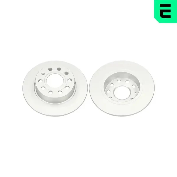 Optimal Arka Fren Diski – BS8018C