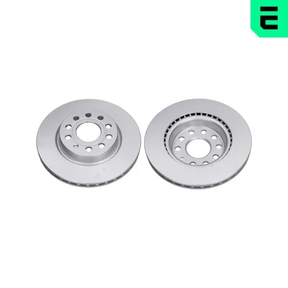 Optimal Ön Fren Diski – BS8020HC / OEM 1K0615301AC ürün görseli