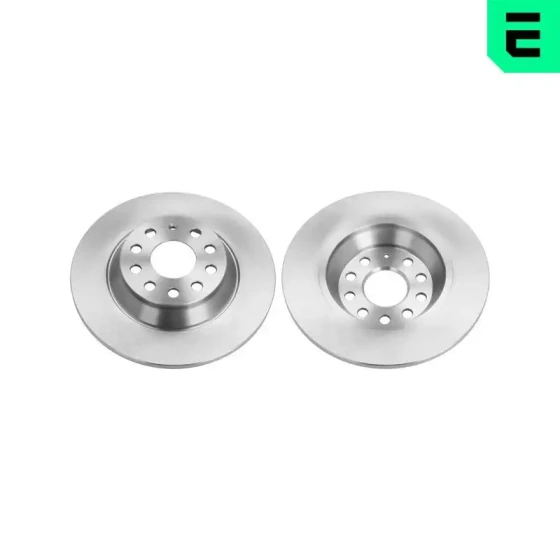 Optimal Arka Fren Diski – BS9162C / OEM 3Q0615601A ürün görseli