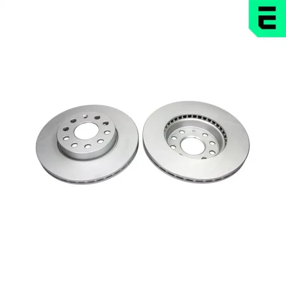 Optimal Ön Fren Diski – BS9212HC / OEM 5Q0615301E ürün görseli