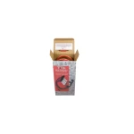 TORK Buji Kablosu – C123 / OEM 06A905409H
