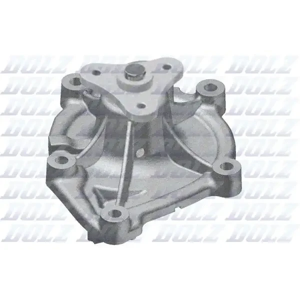 DOLZ Devirdaim – C136 / OEM 9801573380