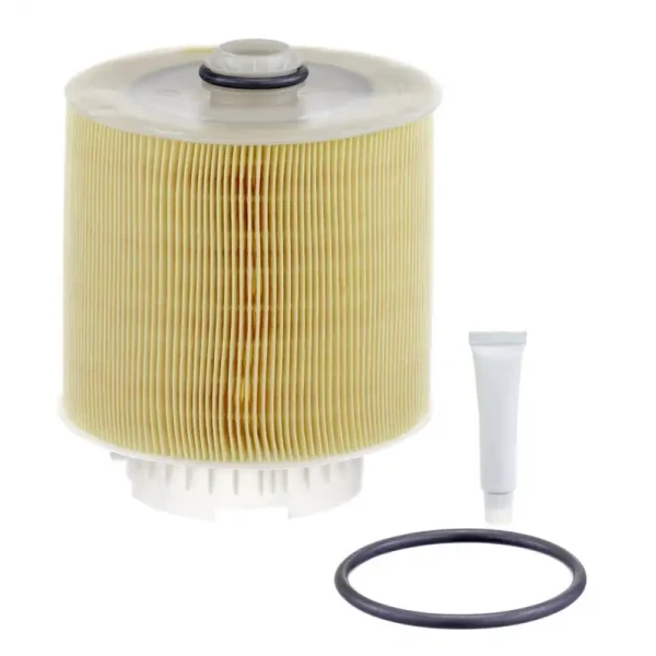 MANN Hava Filtresi – C17137/1X / OEM 4F0133843