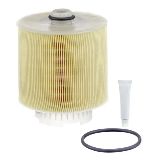 MANN Hava Filtresi – C17137X / OEM 059133843B ürün görseli