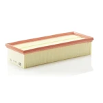 MANN Hava Filtresi – C35154 / OEM 1K0129620D