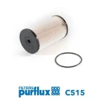 Purflux Yakıt Filtresi – C515 / OEM 3C0127177