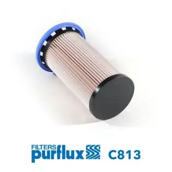 Purflux Yakıt Filtresi – C813 / OEM 5Q0127177 ürün görseli