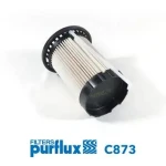 Purflux Yakıt Filtresi – C873 / OEM 5Q0127177A