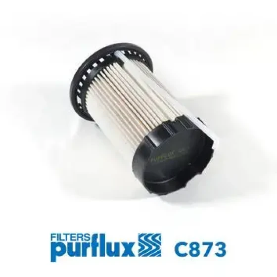 Purflux Yakıt Filtresi – C873 / OEM 5Q0127177A ürün görseli