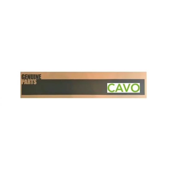 CAVO Ön Fren Hortumu – C901080A / OEM 5Q0611701C ürün görseli