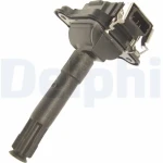 Delphi Bobin – CE20019-12B1 / OEM 058905105