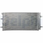 Delphi Klima Radyatörü – CF20277 / OEM 4G0260403B
