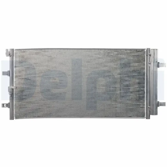 Delphi Klima Radyatörü – CF20277 / OEM 4G0260403B ürün görseli
