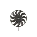 Mahle Fan Motoru – CFF134000S / OEM 4F0959455A