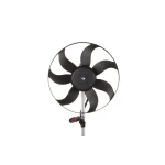 Mahle Fan Motoru – CFF138000S / OEM 1K0959455FF