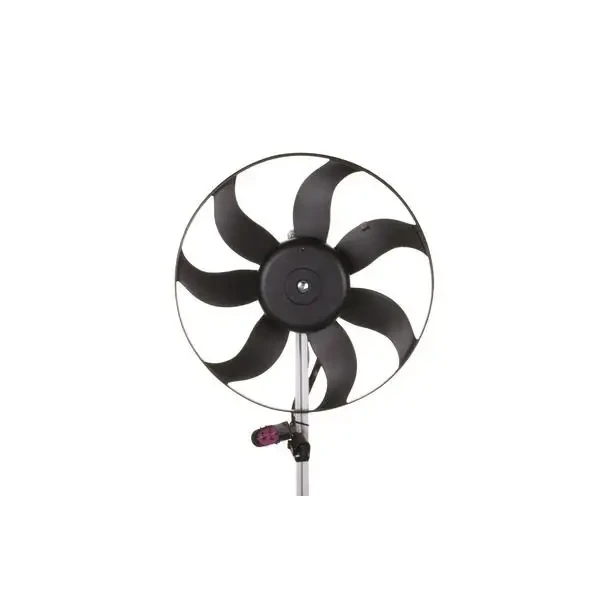 Mahle Fan Motoru – CFF138000S / OEM 1K0959455FF