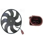 Mahle Fan Motoru – CFF169000S / OEM 1K0959455R