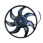 Mahle Fan Motoru – CFF316000P / OEM 8E0959455K