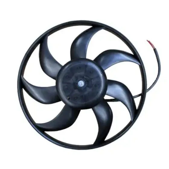 Mahle Fan Motoru – CFF316000P / OEM 8E0959455K ürün görseli