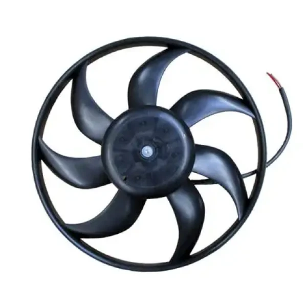 Mahle Fan Motoru – CFF316000P / OEM 8E0959455K