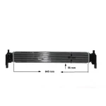 Mahle Turbo Radyatörü – CIR4000S / OEM 6R0145805H