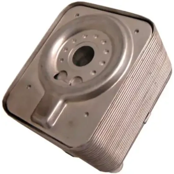 Mahle Motor Yağ Soğutucu – CLC162000S / OEM 038117021D ürün görseli