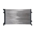 Mahle Radyatör – CR30001S / OEM 1K0121251CE