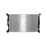 Mahle Radyatör – CR484000S / OEM 8E0121251B
